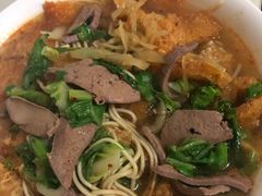 -老太皮肚面