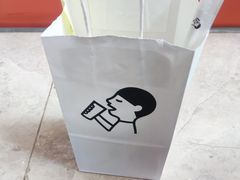 -喜茶(广州佳兆业广场店)