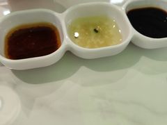 -洪氏嗨捞·广东猪肚鸡·椰子鸡火锅(西咸万象城店)