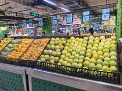 -物美大卖场(玉蜓桥店)