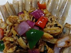 -皮记海鲜1995(寮步店)