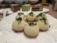 -东方明珠老上海8号餐厅