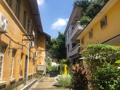 -广州市紫泥堂文化创意园景区
