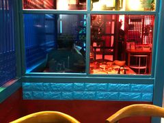 -老炉家木炭烤肉(长江国际店)