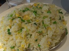 虾仁炒饭-宏达老菜馆(东安街店)