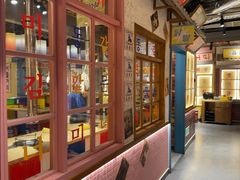 -姜胖胖无限自助烤肉(弹子石店)