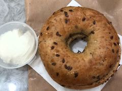 奇亚籽软贝果-Tims天好咖啡(莘庄龙之梦店)