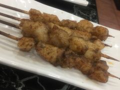 -潮汕美牛肉丸火锅店(天宁寺店)