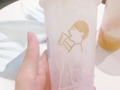 -喜茶(杭州滨江宝龙店)