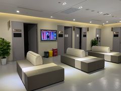 -爱康国宾体检中心(北京航天桥光耀东方分院)