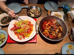 -黄尚皇小龙虾-螃蟹-深夜食堂(皇后公园店)