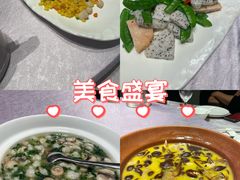 -盛福楼·惠山宴(盛岸路店)