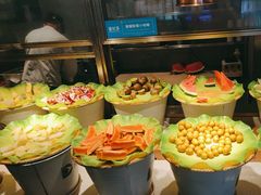 -星伦多自助料理(宝山龙湖天街店)