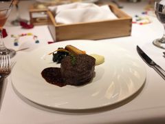 -王品台塑牛排(成都万象城店)