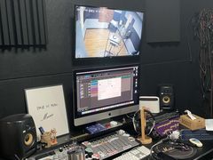 -Resonance Studio·救声舱录音棚(田子坊店)