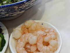 -伟记奥面馆(白塔东路店)