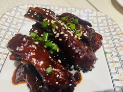 -云客来·花园餐厅(洛社店)