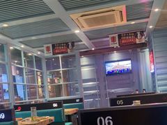 -丰茂烤串(六里桥店)