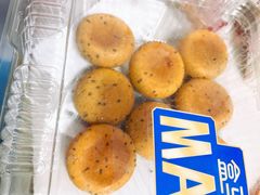 -盒马X会员店(上海森兰商都店)