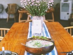 -云里小坐·小院里·团建·宴请·下午茶(三圣乡店)