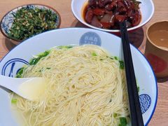 -新万鑫银丝面·非遗无锡味(惠山古镇店)