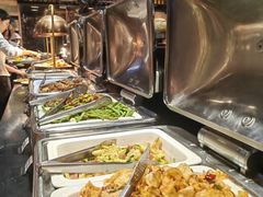 -韩盛·盛江山自助料理(沈辽路万达店)