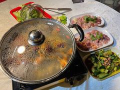 -小煵记·打边炉(西丽文光店)