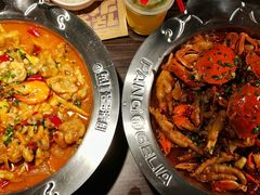 -胖哥俩肉蟹煲(湛江印象汇店)