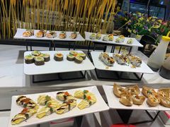 -好伦哥比萨烤肉自助(八里桥店)