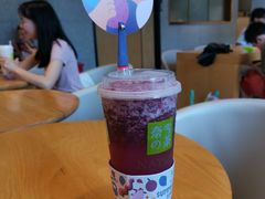 -奈雪的茶(大梅沙8号仓店)