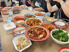 -老三样·旧食新味(船山路店)