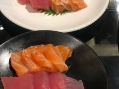 -索菲特酒店 · 云尚天际自助餐厅