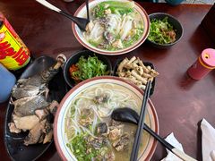 -沈记土鸡米线(七星街品牌中心店)