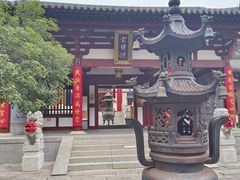 -灵谷景区