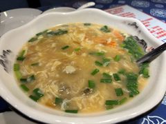 海鲜噶瘩汤-旺角小渔村(二马路店)