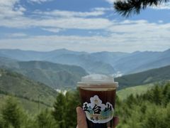 -五台山风景区
