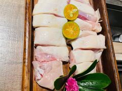 -蘑界·野生菌火锅(深业上城店)