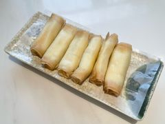 炸牛奶-赵记传承(佛山禅城魁奇路店)