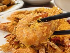 -潮香阁海鲜餐厅(较场尾店)