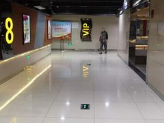 -横店电影城(王府井店)