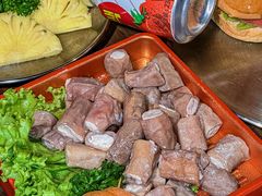 -香猪坊韩国烤肉专属门店(魏公村店)