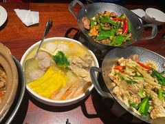 -外婆家(西溪印象城店)