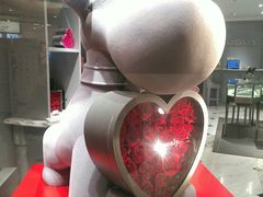 -ROSEONLY诺誓(青岛万象城店)