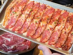 -西塔老太太泥炉烤肉(亚运村店)