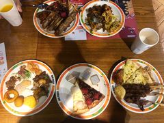 -比格比萨自助(国展店)