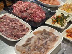 -李氏烤肉店
