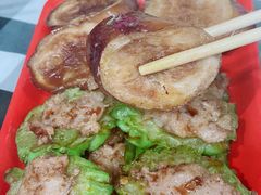 煎让三宝-广东粤秀餐馆(佳家花园小区店)