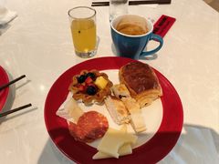 -味餐厅·海鲜·火锅·自助餐