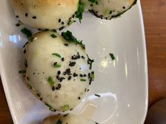 生煎-三两春肚肺汤(崂山路店)