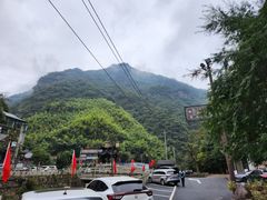 -浙北大峡谷
